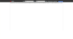 Desktop Screenshot of baz.garazs.net